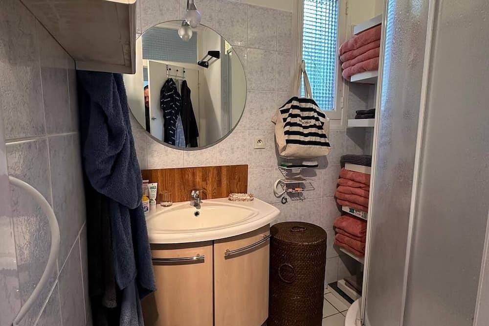 Pretty cottage overlooking the Loire Valley and Château d'Artias  in Chamalières-sur-Loire, Zentralmassiv