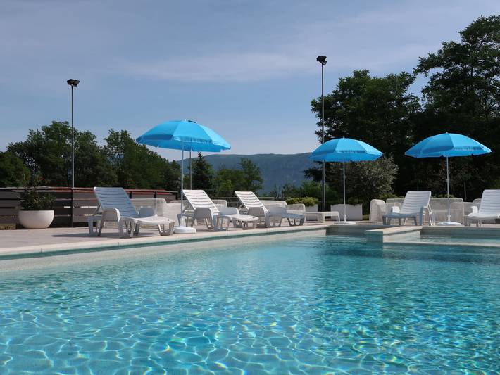 Ferienhaus für 6 Personen, mit Garten und Balkon in Kroatien - 3