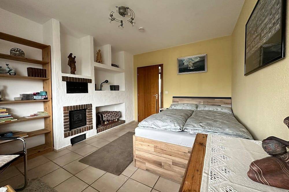 Ganze Wohnung, Ferienwohnung/App. für 4 Gäste mit 88m² in Peiting in Peiting, Romantische Straße