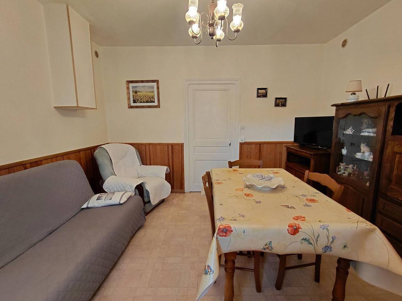La Maisonnette, foto 8