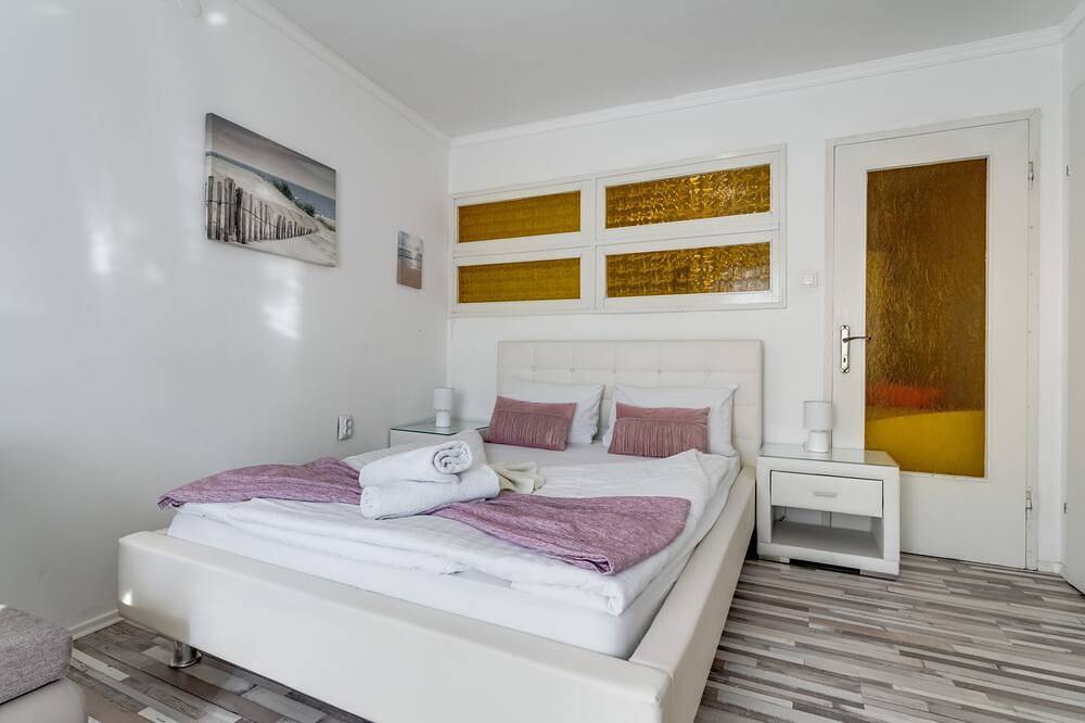 B&B Afrodita in Bakar, Primorje-Gorski Kotar