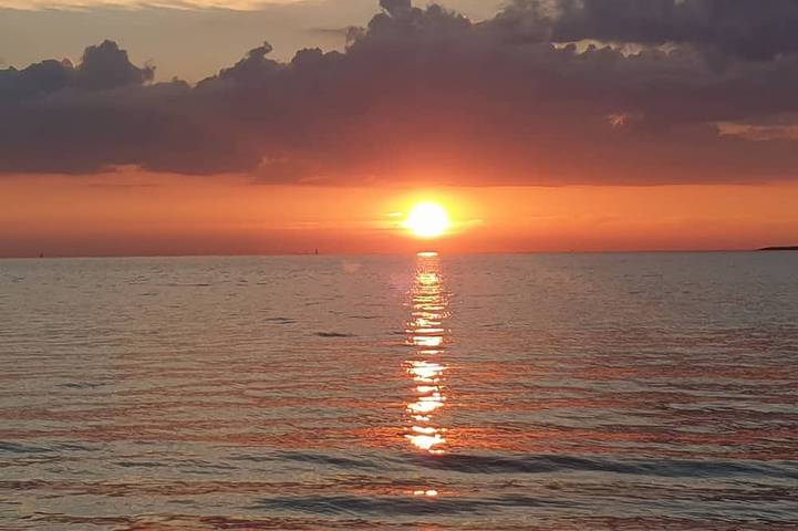 Location de vacances pour 4 personnes à Pennedepie