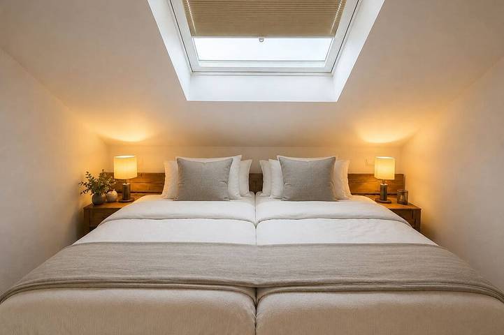 Ganze Wohnung, Gemütliche, sonnige & neu renovierte Ferienwohnung mit Zugspitzblick - 4 Sterne in Garmisch-Partenkirchen, Bayerische Alpen