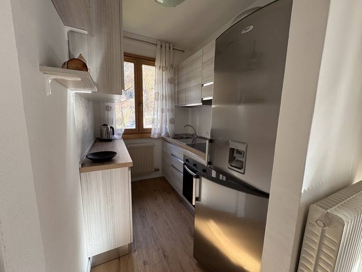 Ganze Wohnung, 024 Trilocale Larici, Carisolo in Carisolo, Adamello-Presanella-Alpen