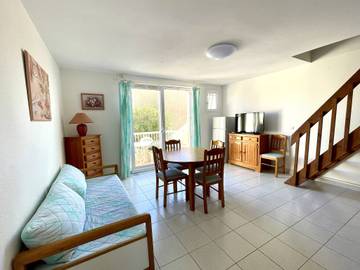 Strandhaus für 6 Personen in Fleury, Aude, Bild 1