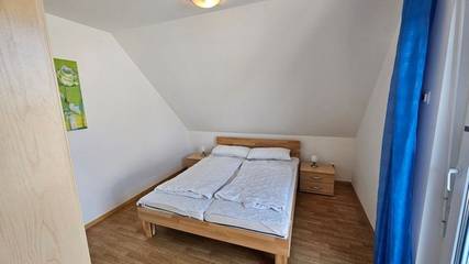 Ferienwohnung für 4 Personen in Neppermin, Benz, Bild 3