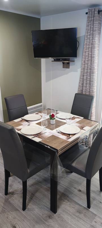 Camping voor 6 Personen in Les Mathes, Rochefort en omgeving, Afbeelding 4