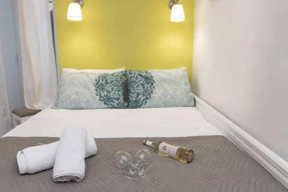 Ganze Wohnung, Antheon apartments - Jasmine in Vathy, Griechenland