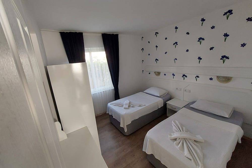Mar Soleil 09 Two Bedroom Apartment in Marmaris, Provinz Muğla