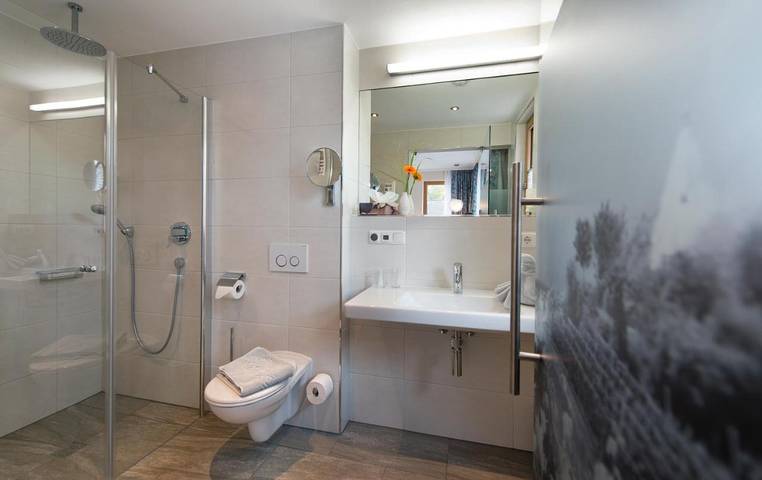 Hotel für 2 Personen in Flonheim - 4