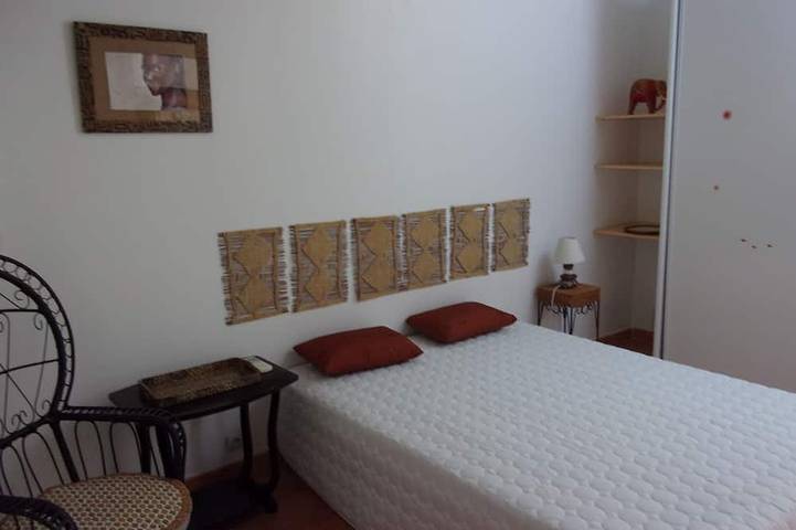 Location de vacances pour 4 personnes, avec balcon à Bernis - 3