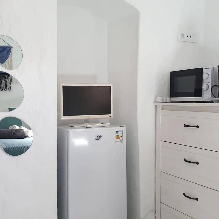 Double Room in Mala, Haría