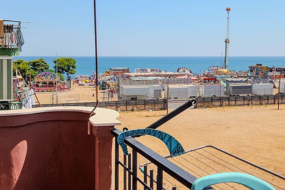 Appartamento intero, Dimora Il Roseto - Trani in Trani, Barletta-Andria-Trani