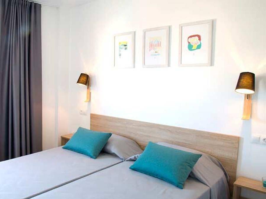 Apartaments Estartit Confort - Appartement 4 personnes - A1 in L'Estartit, Costa Brava