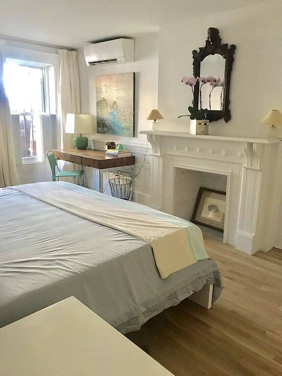 Appartement De Vacances pour 2 Personnes dans Brooklyn, New York