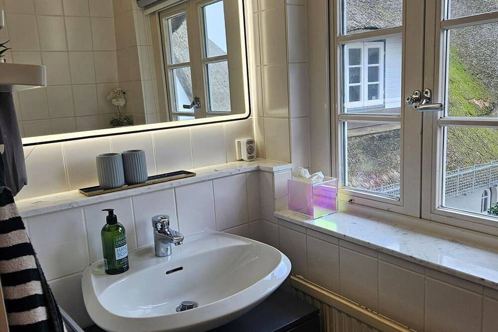 Ganze Wohnung, Söl`ring Hüs  \"Wattkieker\"  So/23 - Söl'ring Hüs in Rantum, Sylt (Gemeinde)