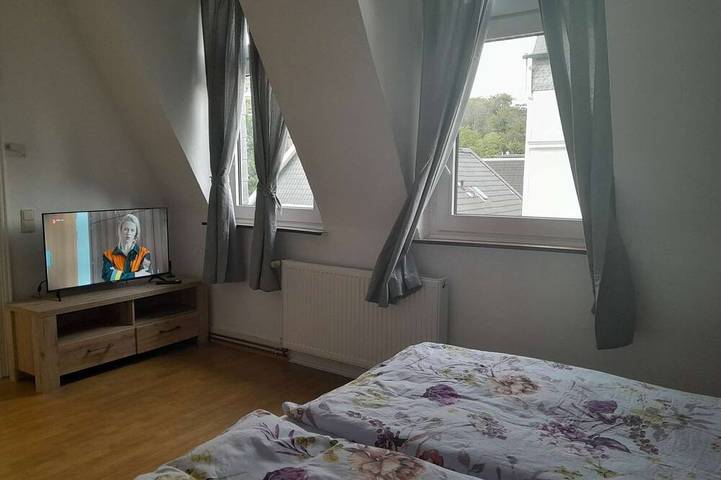 Ferienwohnung für 2 Personen, mit Garten, mit Haustier in Wuppertal - 2