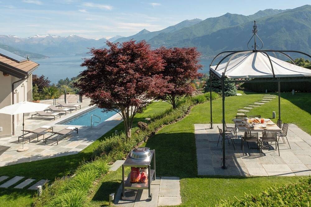 Villa for 8 People in Bellagio, Comune di Bellagio