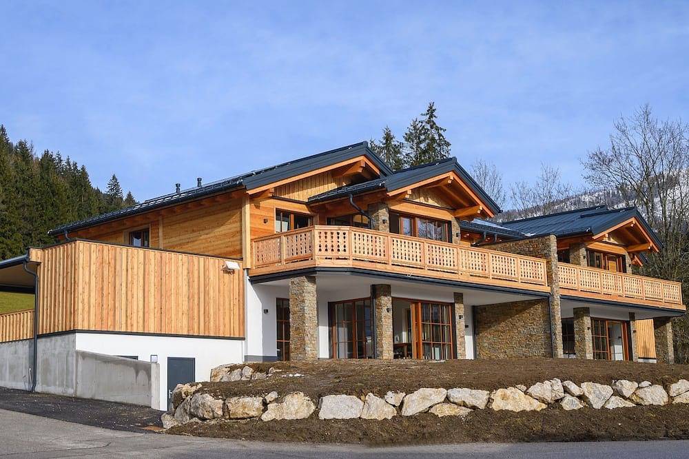 Ganze Wohnung, Suite Ae im Dachstein Chalet- Skiregion Dachstein West in Dachsteingebirge, Rußbach am Paß Gschütt