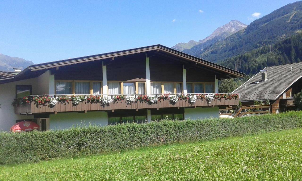Double Room in Tuxer Alpen, Finkenberg