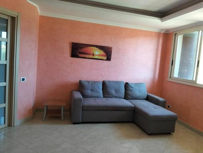 Appartement de vacances pour 6 personnes, avec terrasse et vue, animaux acceptés - 1