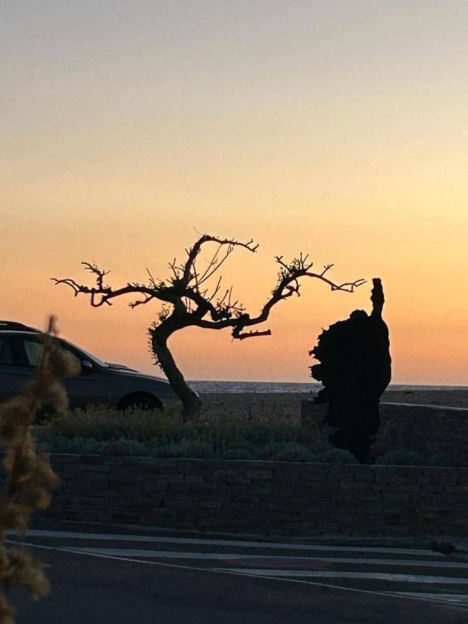 Gîte pour 2 personnes, avec balcon et vue dans Office De Tourisme De Propriano