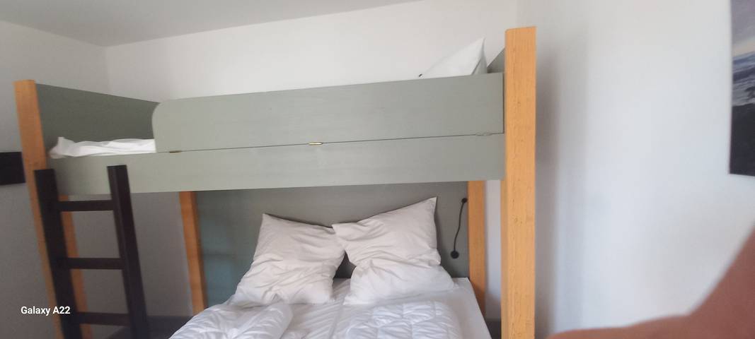 Hostel für 5 Personen in Balingen - 3