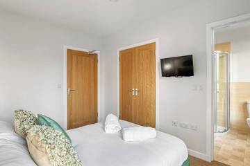 Cottage for 4 People in Berwick-upon-Tweed, Northumberland Coast, Photo 4