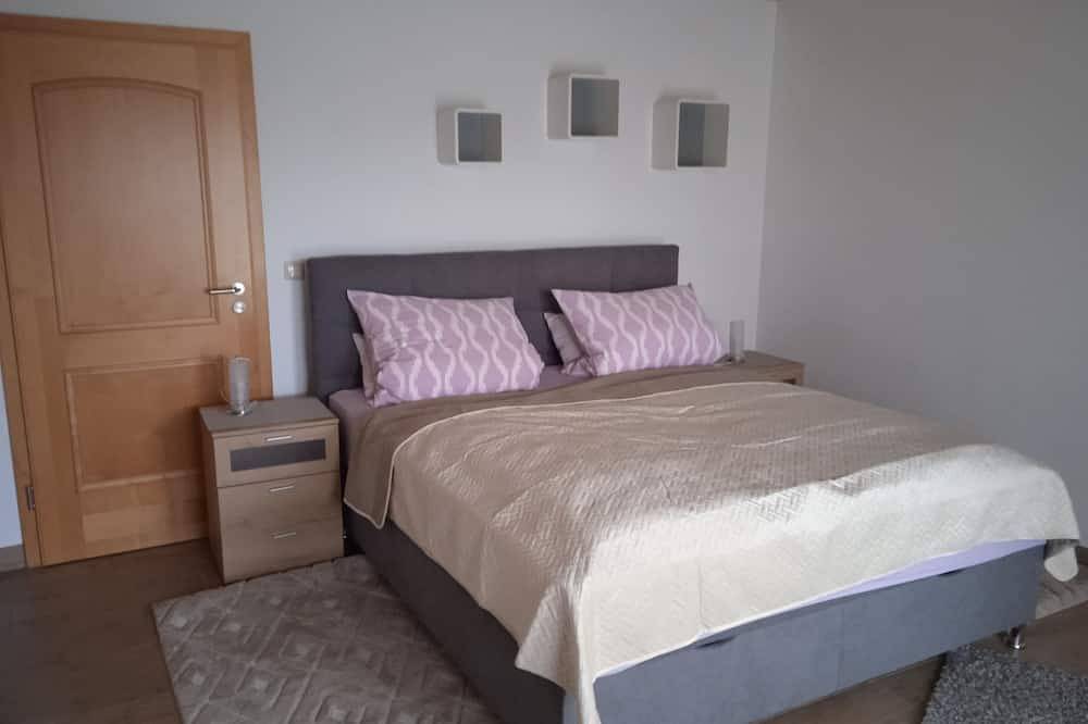 Ganze Wohnung, Ferienwohnung Herzing Kleinlesau in Pottenstein, Frankenalb