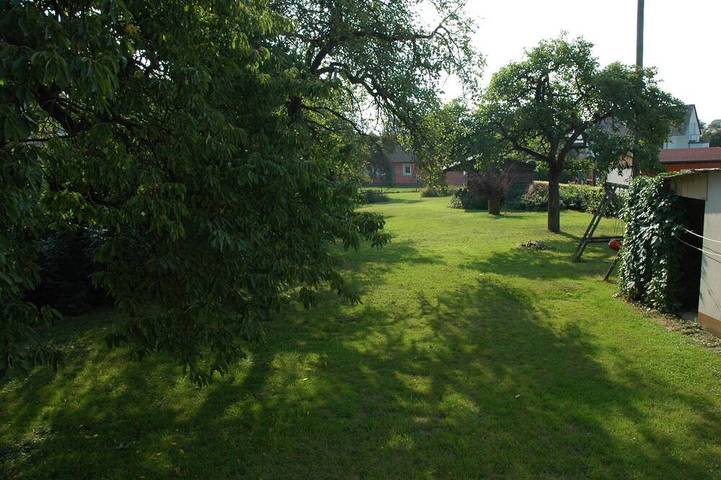 Ferienwohnung für 4 Personen