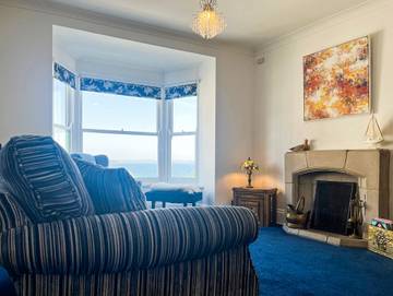 Holiday Rental for 6 People in Mevagissey, Cornwall, Photo 4