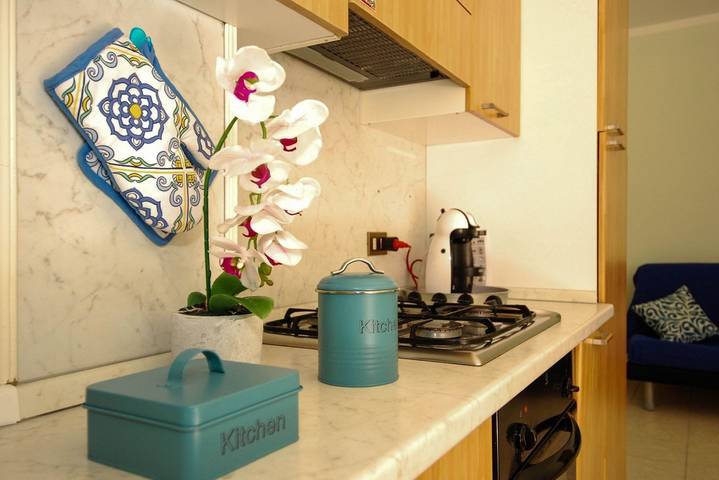 Appartamento intero, Guesthost - Casa Fiorelli Luna Apartment in Spello, Perugia e dintorni