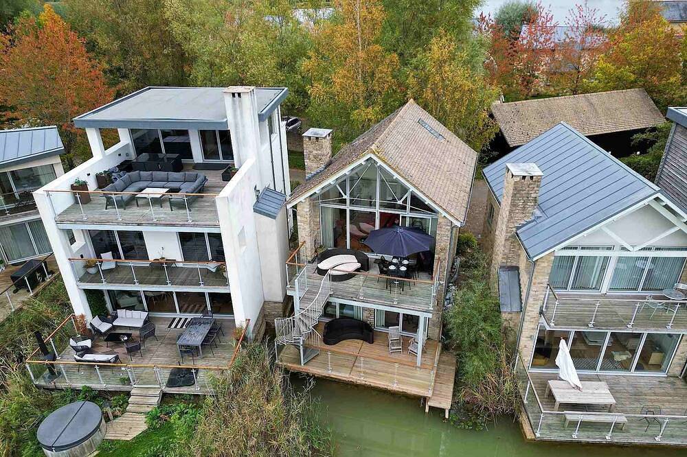 Casa vacanza a Cotswolds a partire da 422€ a notte