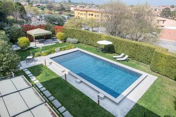 Ferienwohnung für 4 Personen in San Felice del Benaco, Gardasee-Berge, Bild 3