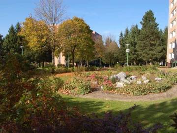 Ferienpark für 3 Personen in Altenau, Harz, Bild 2