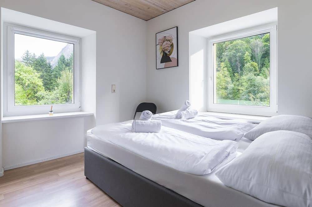 Ganze Wohnung, Apartment 03 - homy Alpenlodge in Innerbraz, Verwall