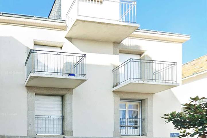 Gîte pour 3 personnes dans Office de Tourisme du Croisic