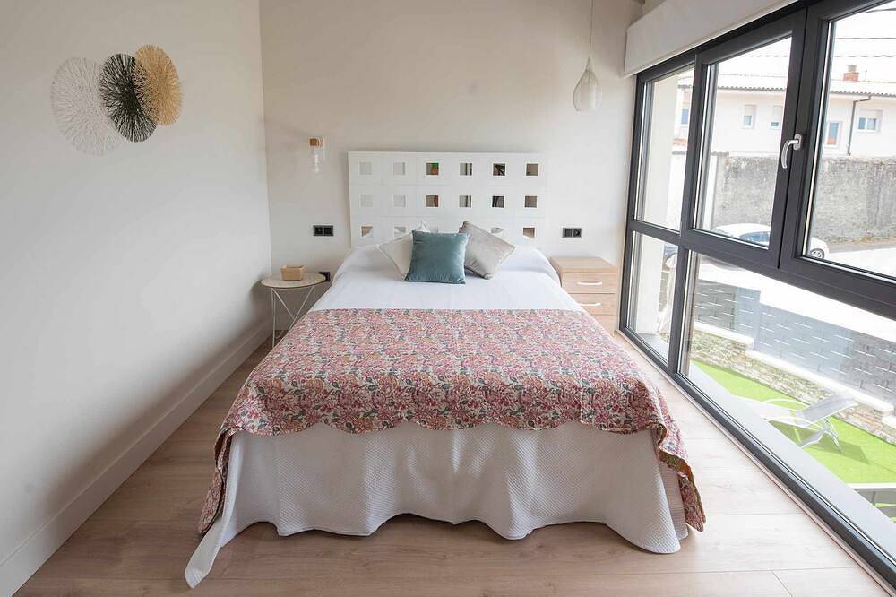 Entire apartment, Adosado-duplex Marea Baja 2; Zona Playa, Ideal Familias, Parejas y Amigos in Poo de Llanes, Llanes