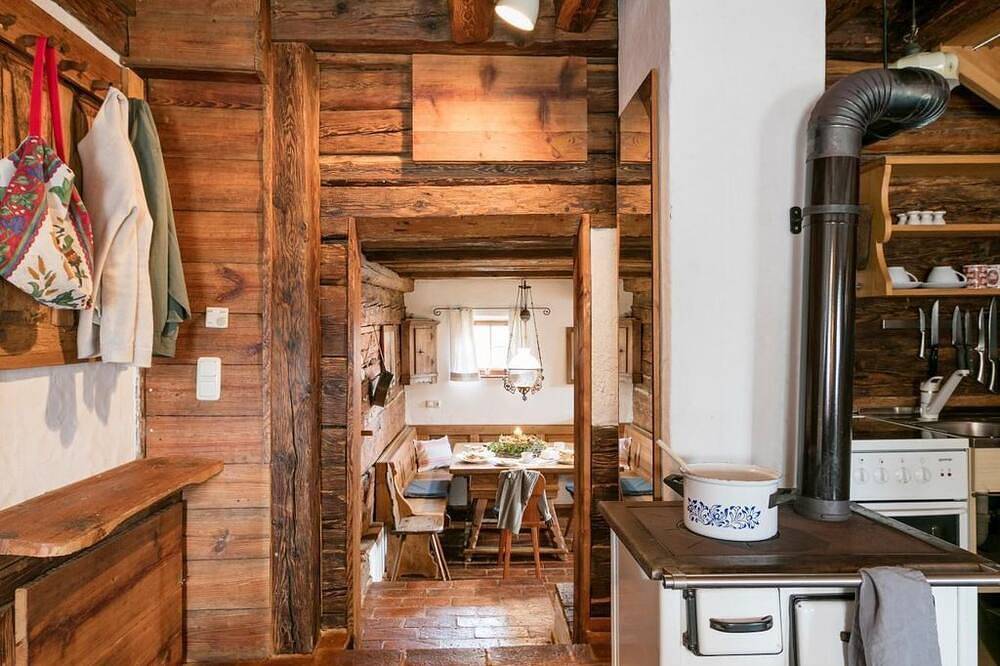Presshaus - ab 7 Nächte - Altes Gehöft am Lormanberg in Südoststeiermark, Kirchberg an der Raab