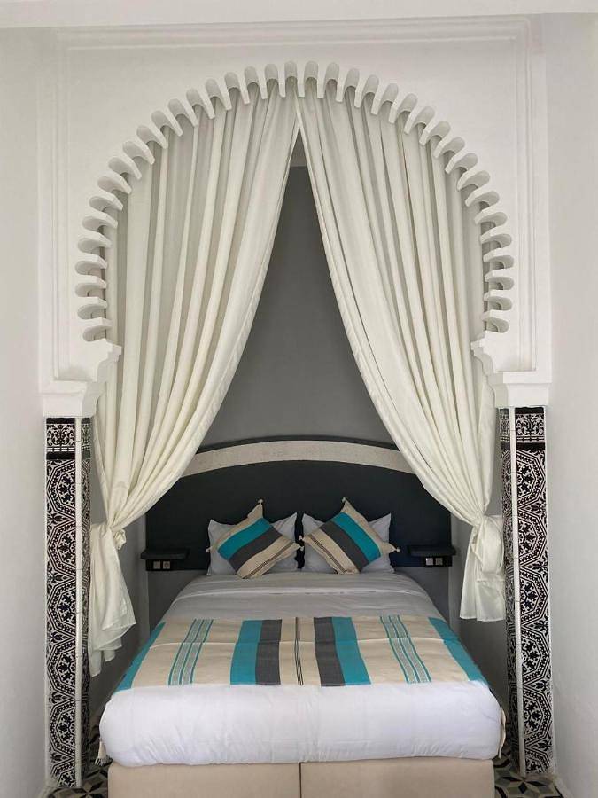 Maison d’hôte pour 2 personnes, avec terrasse et vue