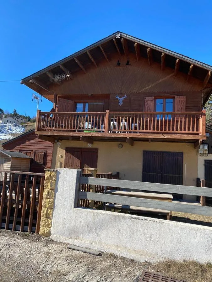 Casa rural para 8 personas, con jardín y vistas - 1