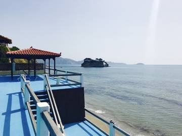 Villa voor 16 Personen in Lithakia, Laganas, Afbeelding 2