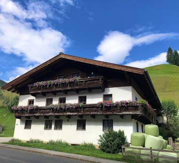 Ferienwohnung für 3 Personen in Dienten am Hochkönig, Pinzgau, Bild 2