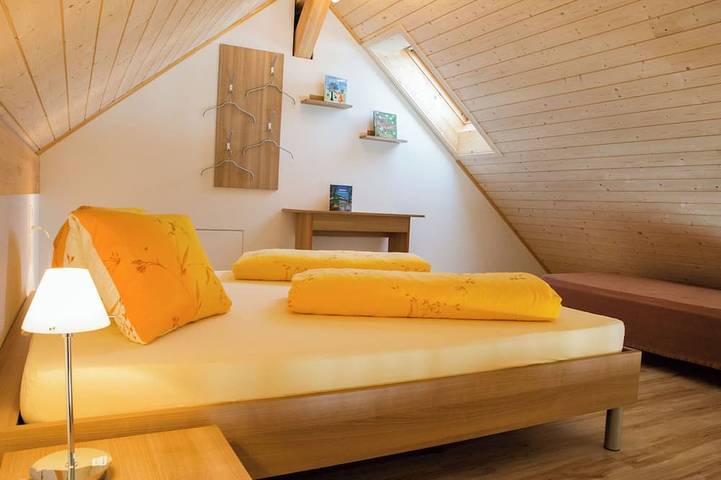 Gîte pour 5 personnes à Einsiedeln - 2