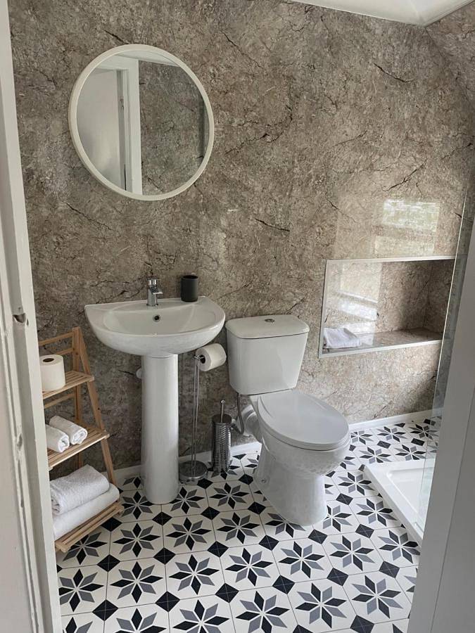 Maison d’hôte pour 2 personnes à Moffat - 3