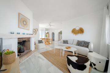 Location De Vacances pour 4 Personnes dans Urbanizacion Calahonda, Mijas, Photo 2