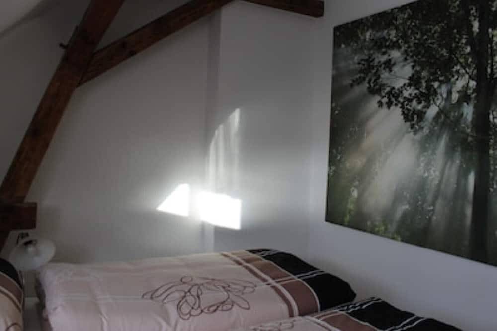 Entire apartment, Cozy apartment with a view of the beautiful Spreewald. in Burg (Spreewald), Lausitz