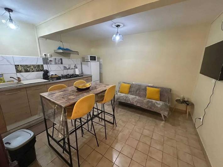 Gîte pour 3 personnes à Sainte-Luce