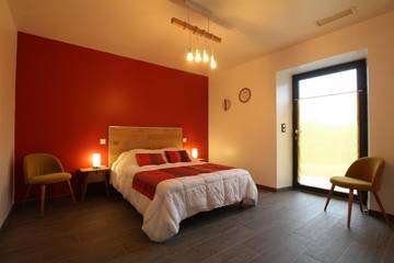 Gîte pour 5 Personnes dans Juxue, Région de Bayonne, Photo 3