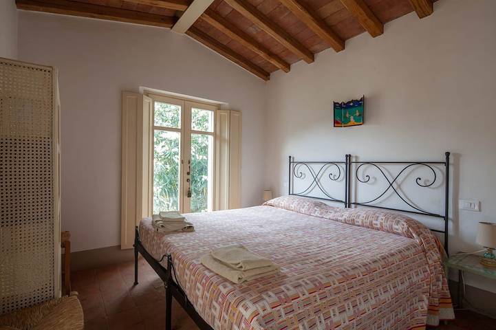 Agriturismo für 4 Personen, mit Garten in Ligurien - 2